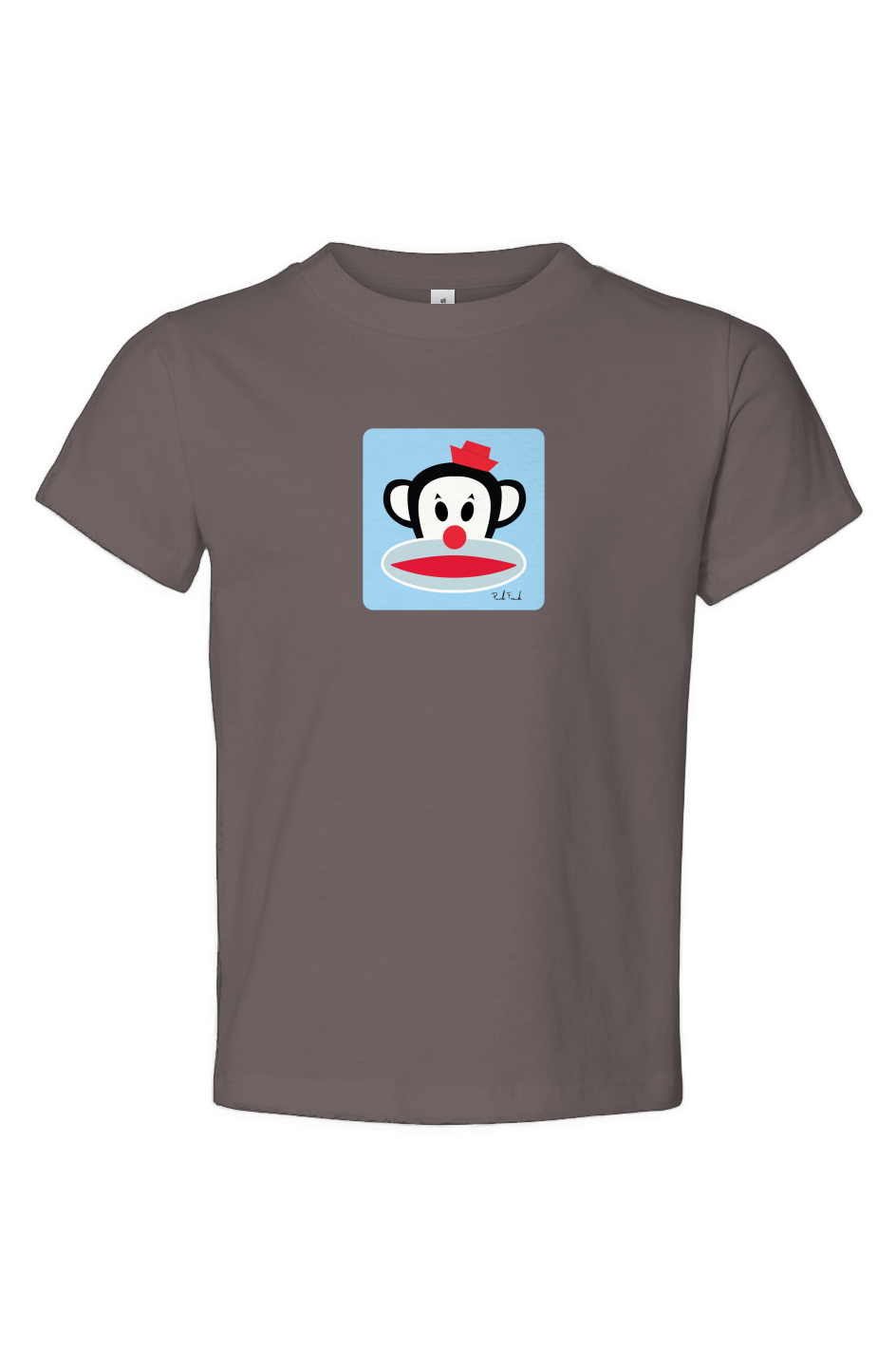Toddler Jersey Tee