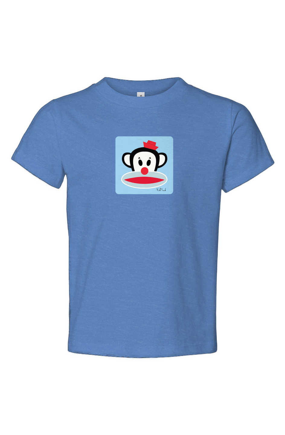 Toddler Jersey Tee