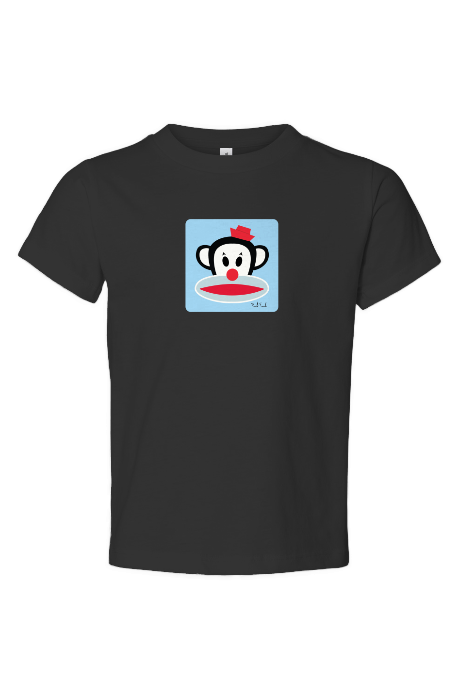 Toddler Jersey Tee