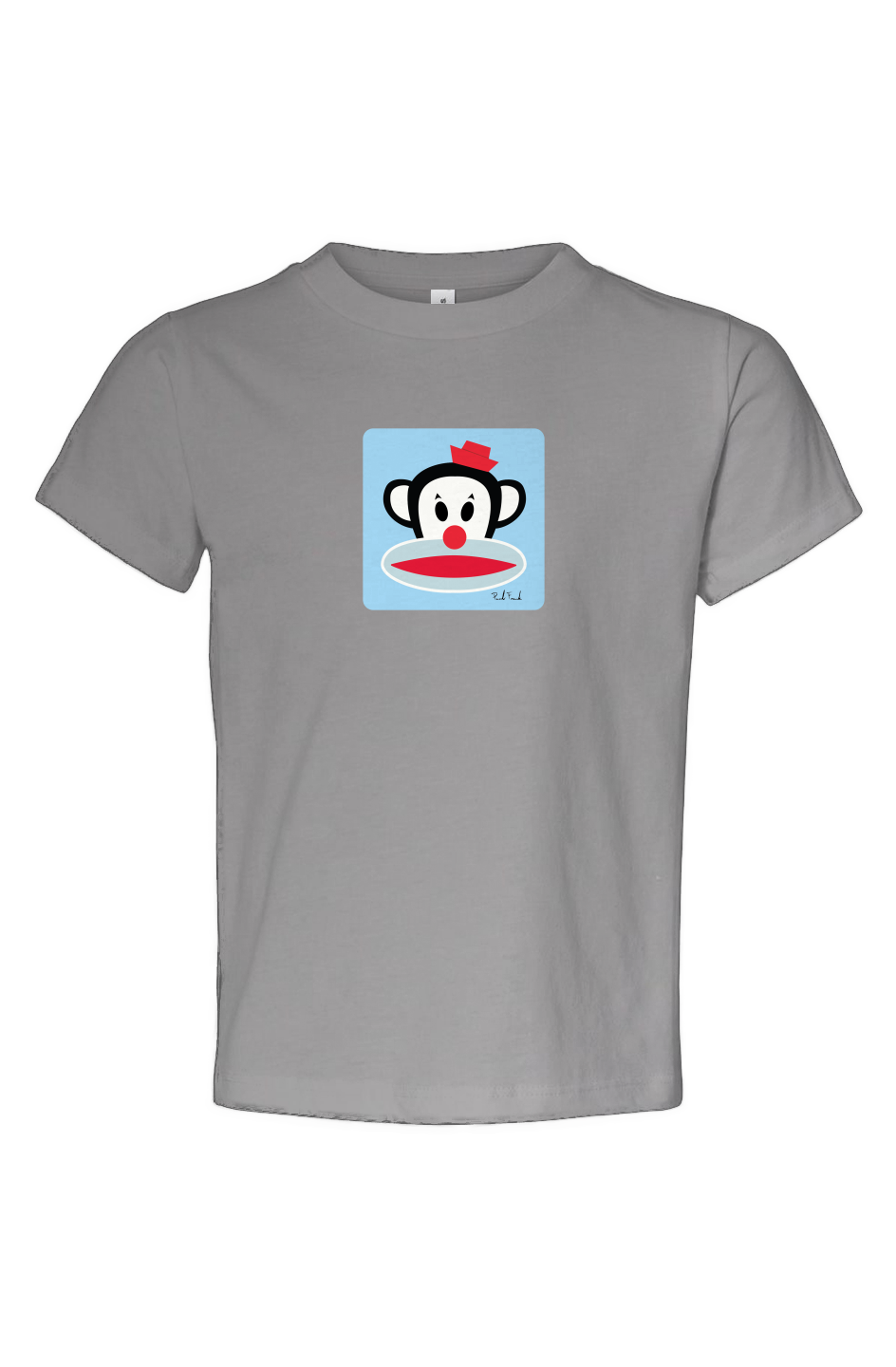 Toddler Jersey Tee