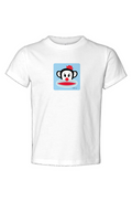 Toddler Jersey Tee
