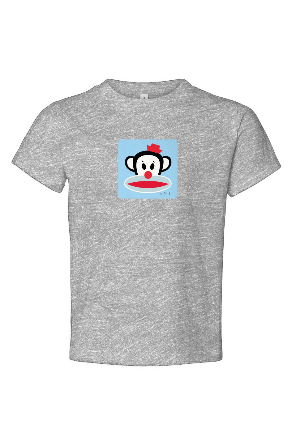Toddler Jersey Tee