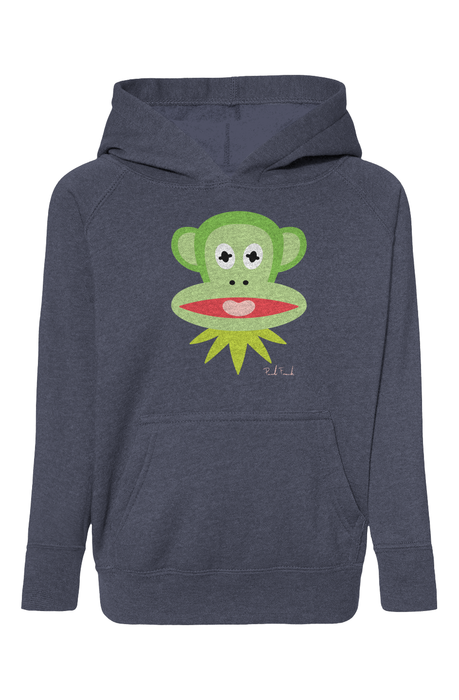 Kermixus Children's Hoodie
