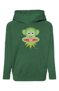 Kermixus Children's Hoodie