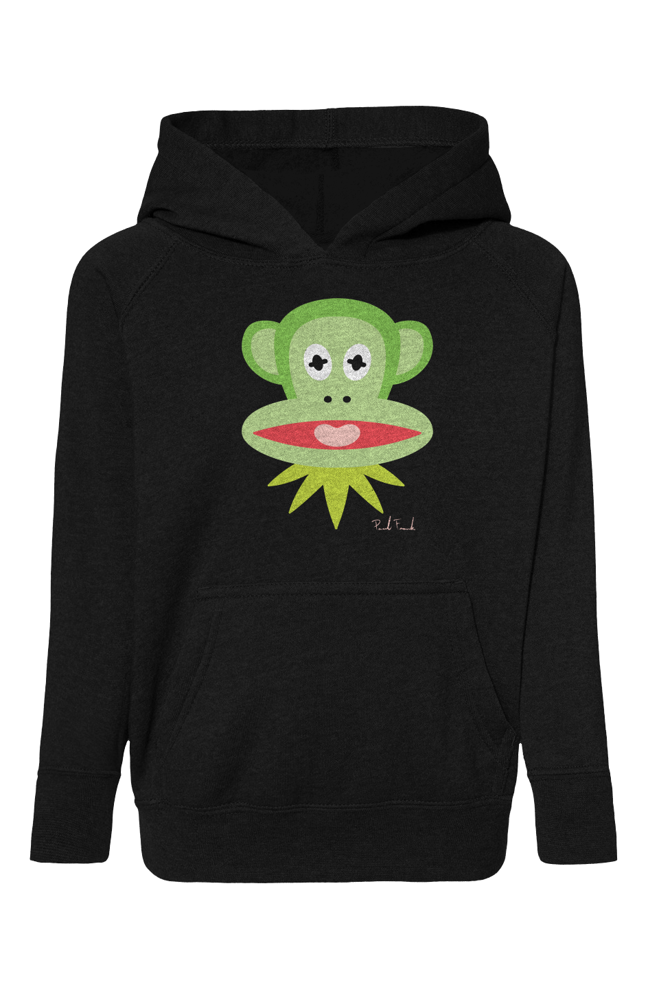 Kermixus Children's Hoodie