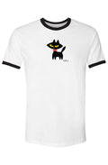 Paul Frank Mika Ringer T Shirt