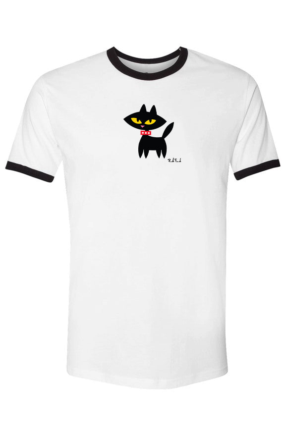 Paul Frank Mika Ringer T Shirt